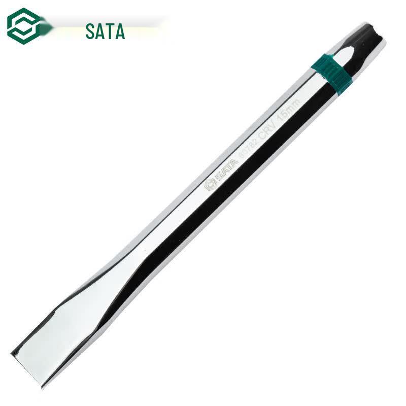 SATA 90782 Flat Chisel