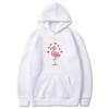 2025 I'm SUPER LAZY Sloth Printed Men Sweatshirts Simple Trend Hoodies Comfortable Pullover Crewneck Loose Tops