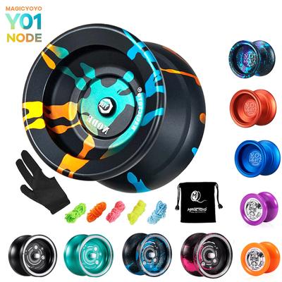Juguetes clásicos – Yoyos