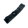 for Dongfeng Fengshen AX7  Front Bumper Mount Front Bar Carton Front Bumper Fixed Bracket for Dongfeng Fengshen AX7
