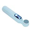 Baby Nail Clippers Double Moon Cover 3 Modes Household Electric Baby Nail Grinder Beauty Tools Baby