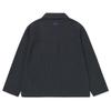 Bluetail Charcoal Grey Collar T shirT aaa1Ts06cg