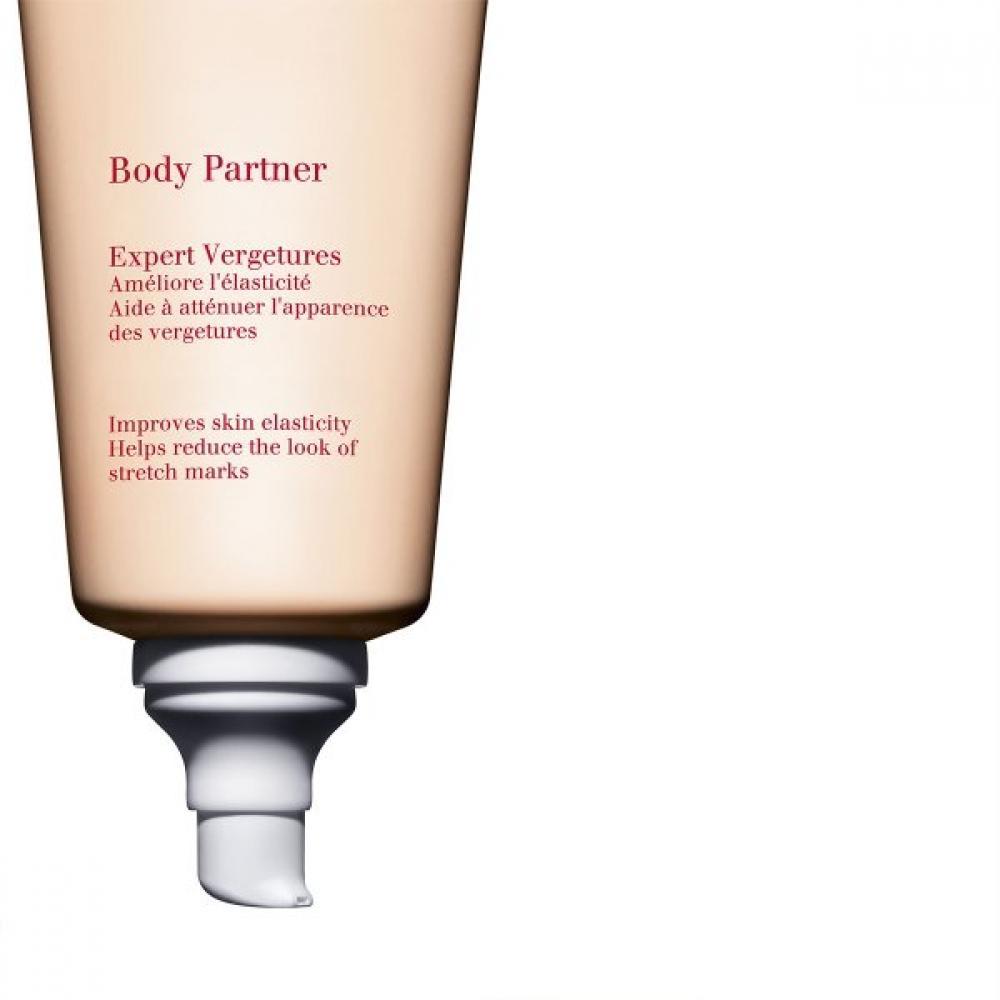 Clarins Expecting Mom Cream   Oil Set  + Deluxe 3 Types 