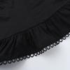Women Sexy Waist Cincher Boned Strappy Solid Slim Cami Tank Top