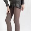 Autumn and Winter Warm Women Tights Cotton Baby Velvet Body Stockings Pantyhose Women Sexy Lingerie Hosiery Tight Pantyhose 800D