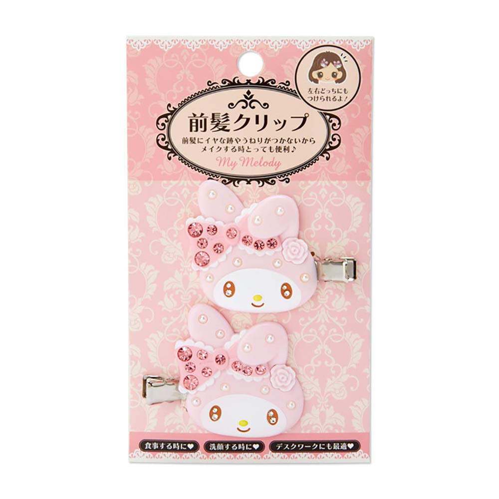 

Sanrio My Melody Bangs клипса DX 233111