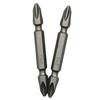 FURONGHUA Strong Magnetic PH2 Double Cross Screwdriver Bit Set