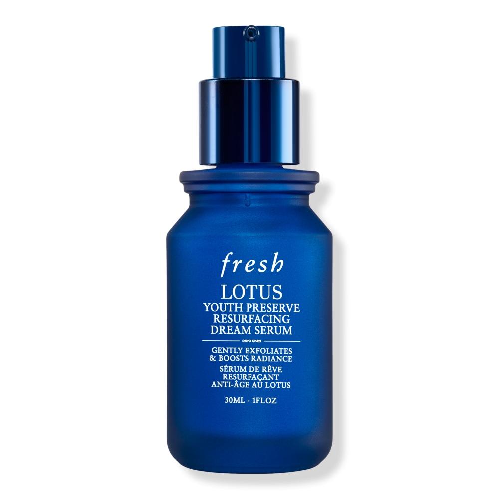 

Fresh Lotus Aha Resurfacing Нежная сыворотка 1,0 унция