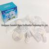 Round Arc Cotton Pet Water Fountain Filter Cartridge