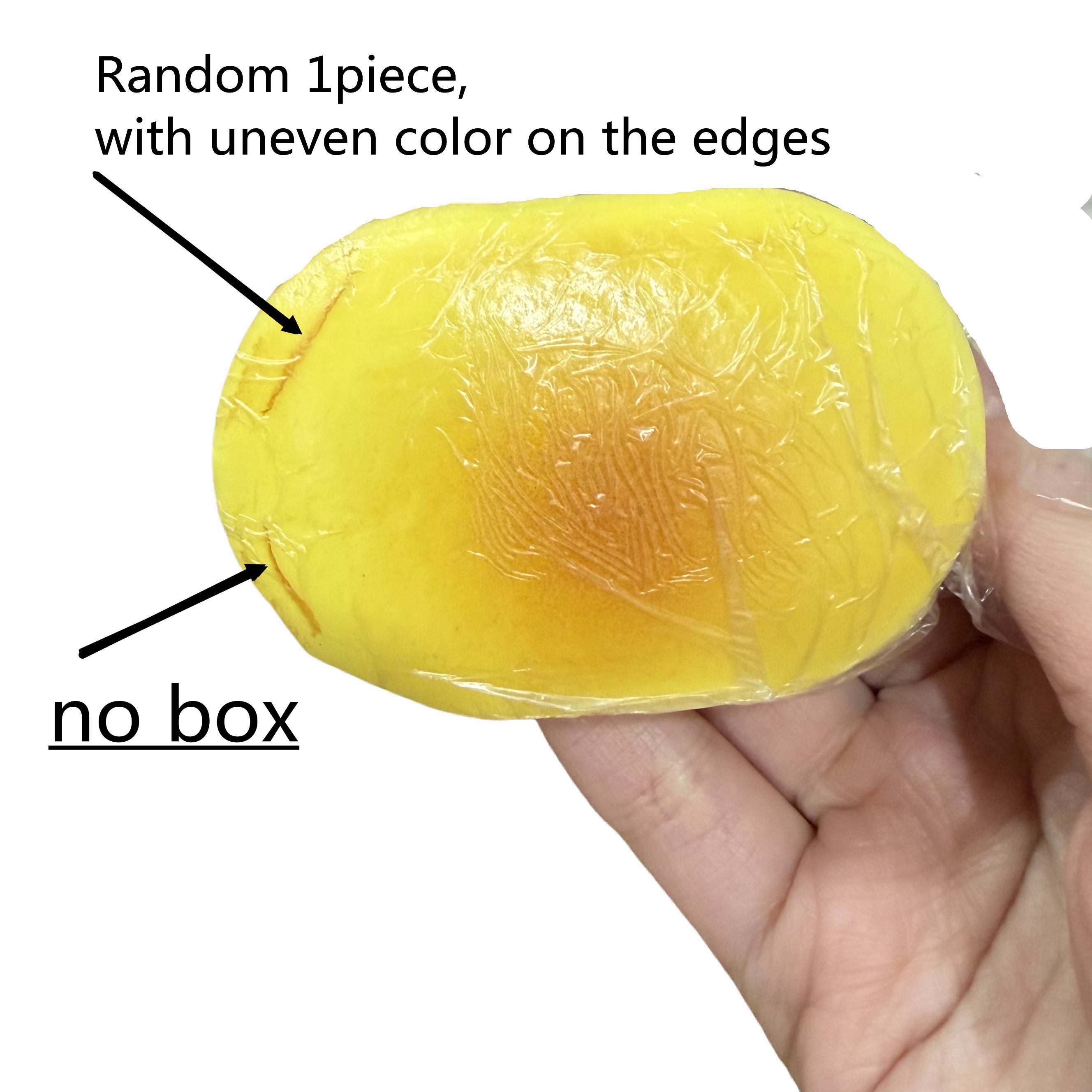 

Squishy Cheese Bread Slow Rebound Cheese Cake Stress Relief Sensory Fidget Toys Sweet Smell Squeeze Toys for Anxiety ADHD
