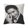 New Style Living Room Lee Byung Hun ActorDecoration Pillowcases Merch Pillow Cover Square Multiple Sizes
