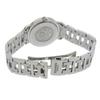 Hermes Clipper Watches CL4.410 pinkDial Stainless Steel Quartz Analog Display Boys Used