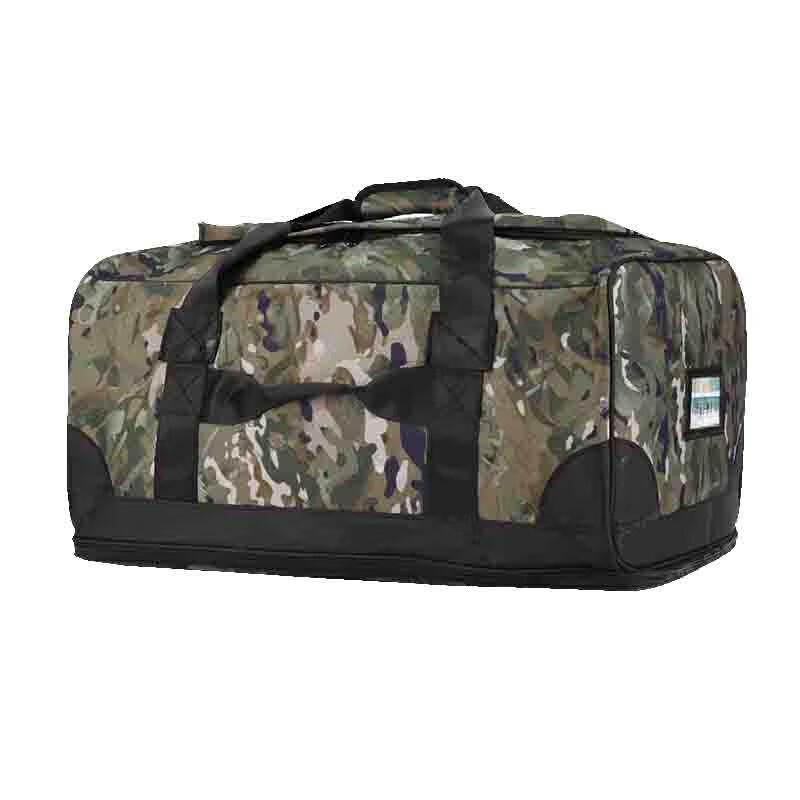 Heroic Wind Camouflage Tactical Backpack