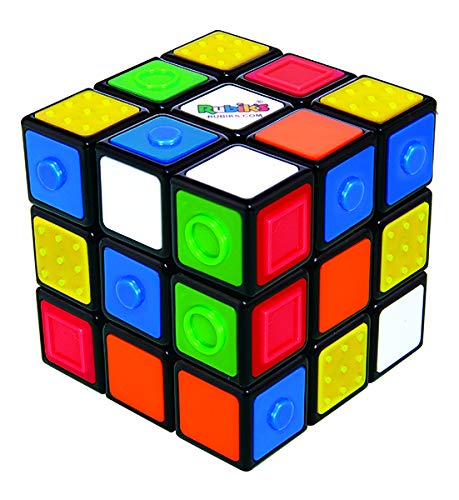 Rubik's Cube Universal Design [Officially Licensed Product]