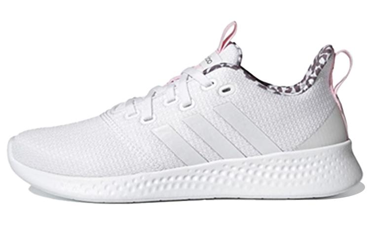 Adidas Wmns Puremotion  White Leopard  Women s GZ8447 36