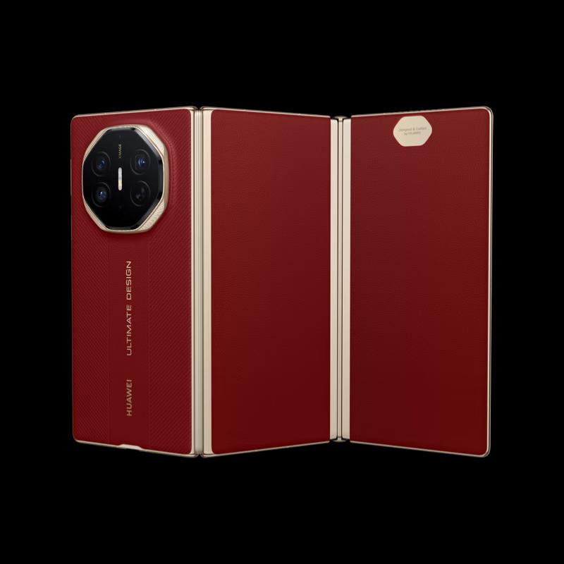 Huawei Mate XTs Foldable Smartphone (CN version)