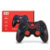 Multi-Platform Wireless Mobile Game Controller for iOS, Android, Switch, P3, and P4 - V8 V13 X3 T3