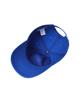 UCLA Unisex Bruins Bear Embroidered Cotton Ball Cap [Blue] (Ucrac21)