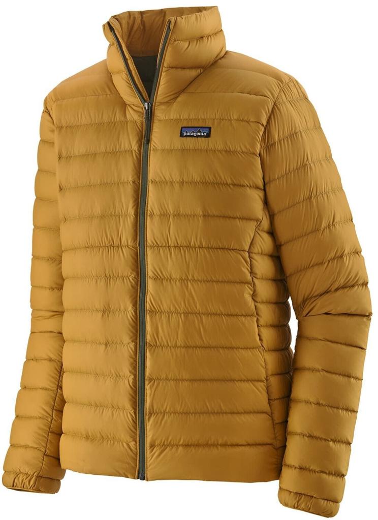 Куртка Patagonia Мужской пуховый свитер