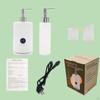 Compact Oil Bottle Warmer for Spa And Salon Use