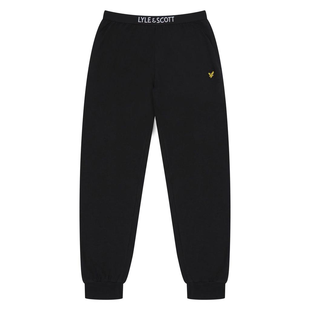 Lyle & Scott Childrens/Kids Loungewear Set