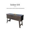 Chuangli Shidai Heavy-Duty Outdoor BBQ Grill