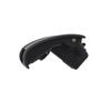 For Lifan X60 2011 2012 2013 2014 2015 Rear Seat Buckle Hand Adjustment Switch Cover Rear Seat buckle hand adjuster