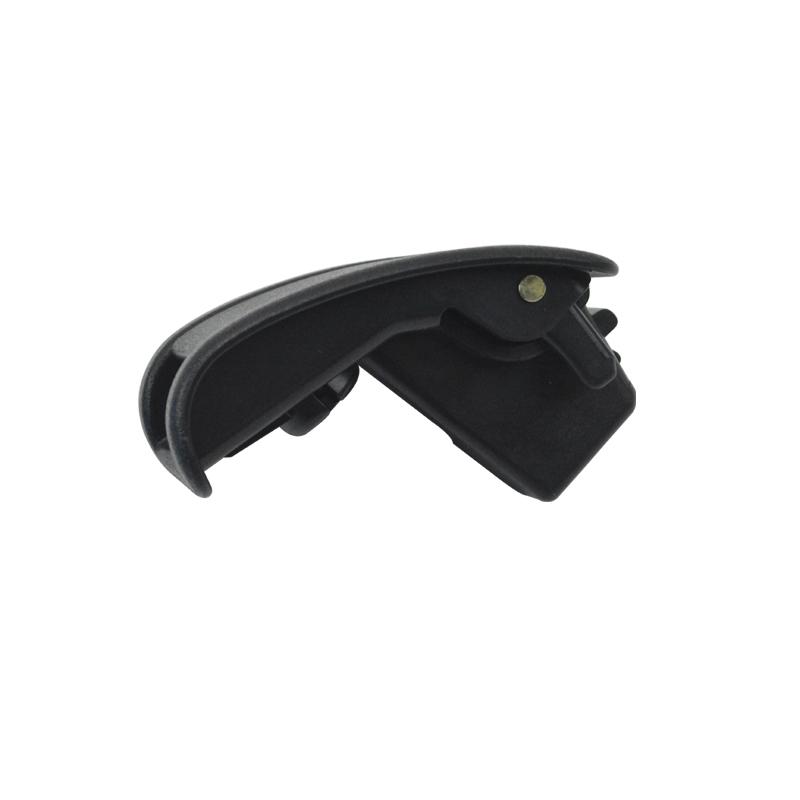 For Lifan X60 2011 2012 2013 2014 2015 Rear Seat Buckle Hand Adjustment Switch Cover Rear Seat buckle hand adjuster