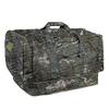Portable Tactical Camouflage Chest Bag