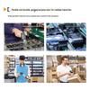 Seuic HS200C SR Industrial Wired Barcode Scanner