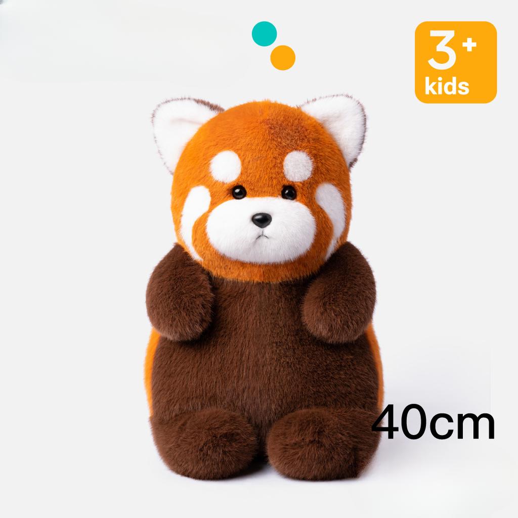 Bobova Baby Seal Doll Plush Toy Doll Soothing Doll Child Birthday Valentine'S Day Gift Girlfriend