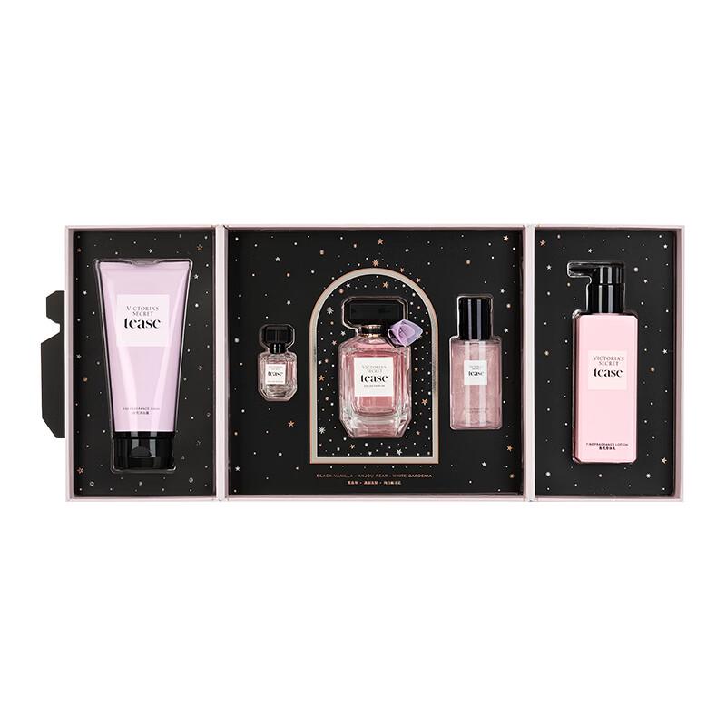 Victoria's Secret Fragrance & Body Care Gift Sets