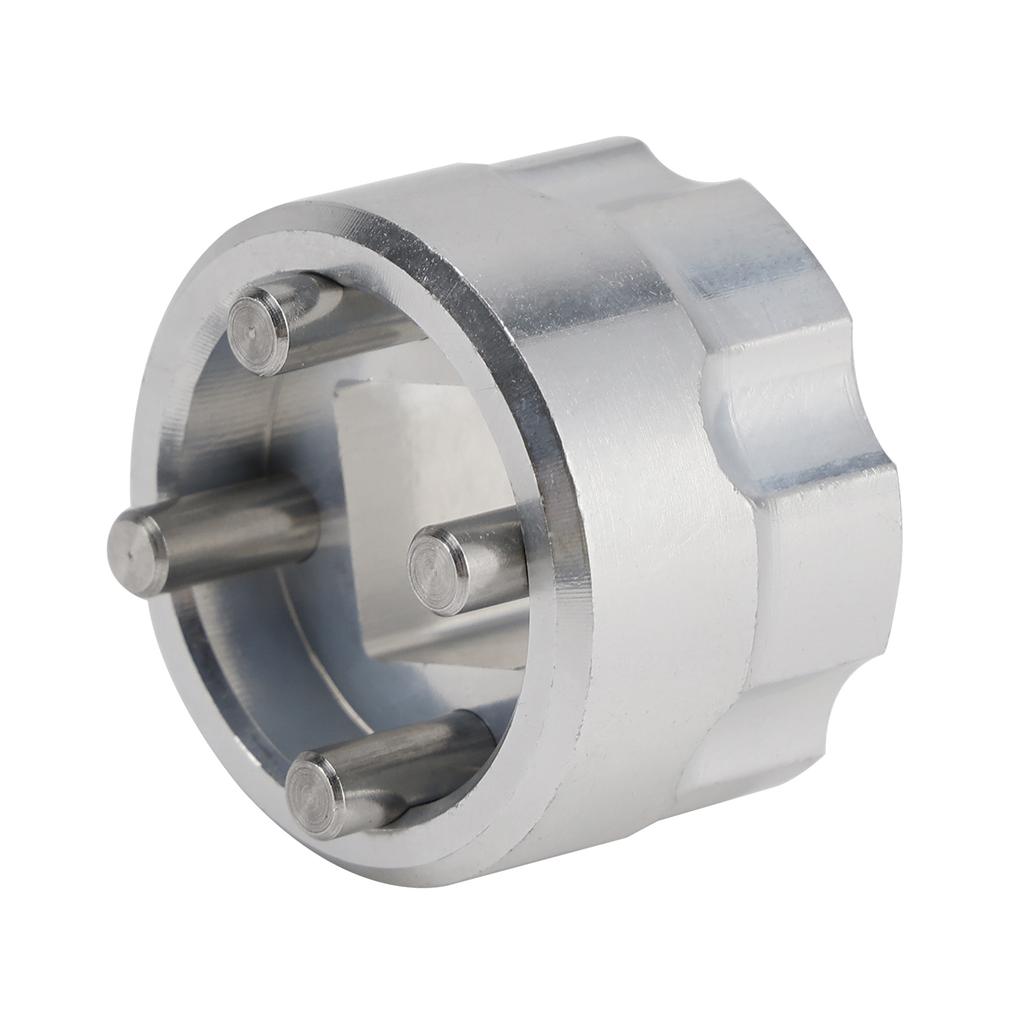 Dämpferkappe entfernen Für FOX DPX2 Zugstufenkappe Treiberwerkzeug-398-00-761