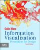 Libro Information Visualization : Perception for Design