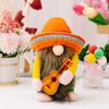 Gnome Eyecatching Polyester Decorations For Exciting Carnival And Festival Events