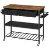 Kitchen Cabinet - KKI003B01