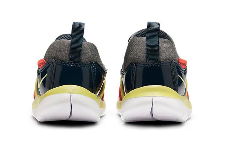 Nike Dynamo Free Low Top Toddler Shoes Baby 343938-024