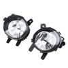Car Fog Lights For BMW 1 2 3 4 Series F20/21/22/23/45/46/30/31/34/35/32/33/36 Front Lower Bumper Lamp Housing Parts