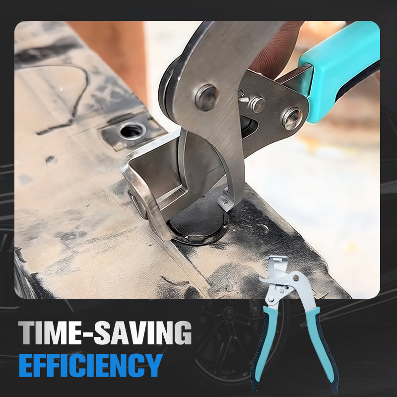 Car Clip Pliers Tools Efficient Multi-Functional Automotive Snap Pliers Easy Remove Fasteners Clips Buckles Rivets Open Panels