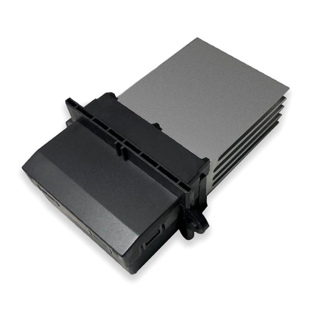 Heater Blower Motor Resistor Modules Replace 27150ED70A 77010207718 6441L2 for C2 C5