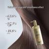 Oba Botanical Smooth & Nourishing Shampoo