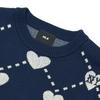 New MLB Kids Sweaters 7AKCH0224-50NYD