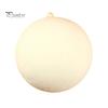 Stress Relief Squeeze Toy Simulation Steamed Bun Dumpling Sensory Ball Desk Fidget Stretchy Decompression Dough Simulated Food