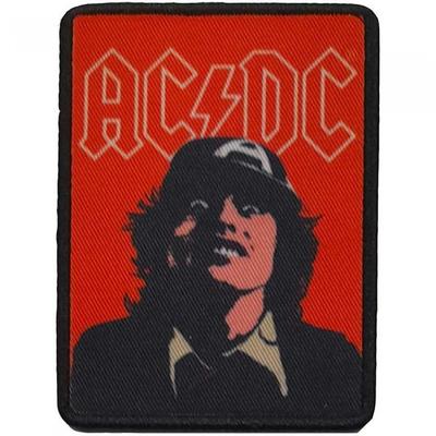 Patch Padrão Angus