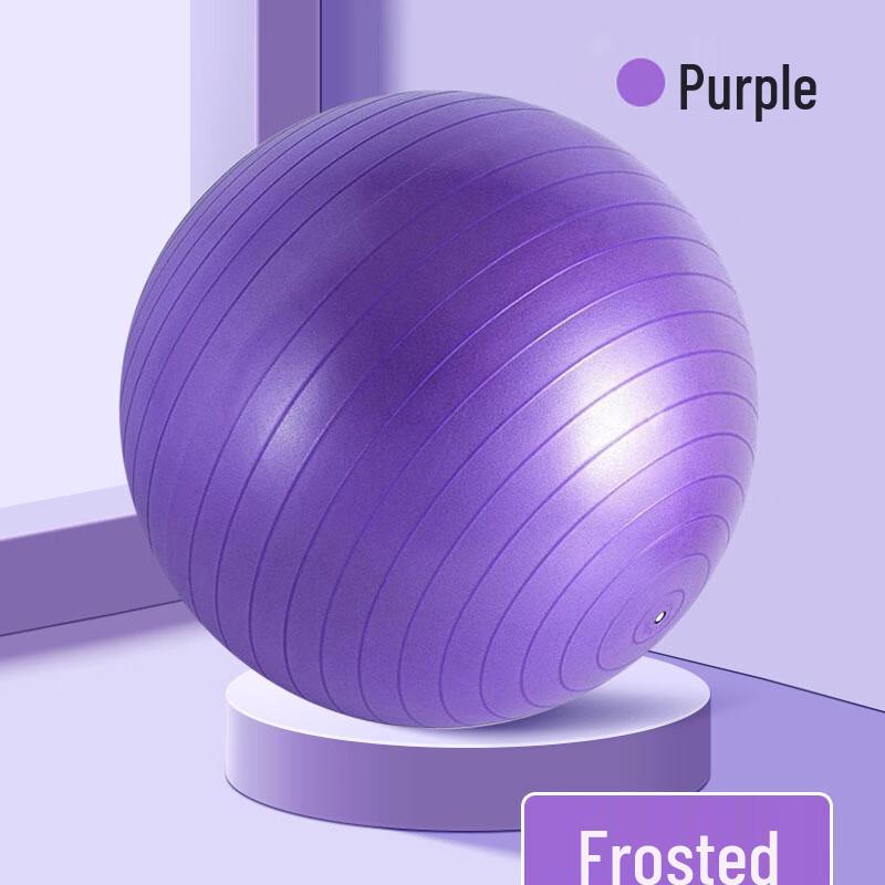 CanChi PVC Yoga Pilates Ball