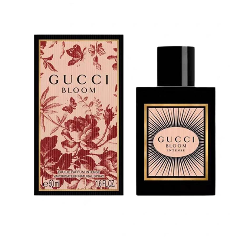 GUCCI Bloom Intense Eau de Parfum 5ml Miniature - Women s Luxury Floral Fragrance Sample