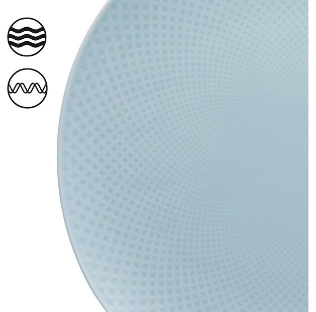 Dinner Set Rosenthal Junto Opal Green, 18 Pieces (10540-405204-28647)