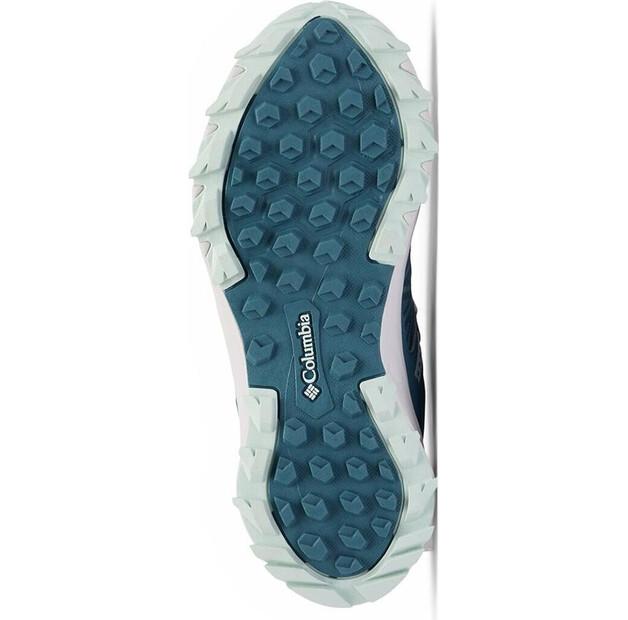 Треккинговые ботинки Columbia Peakfreak II Outdry