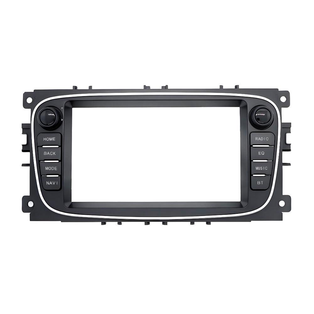 DVD Mounting Frame for Ford Focus 2006-2011 Car Navigation