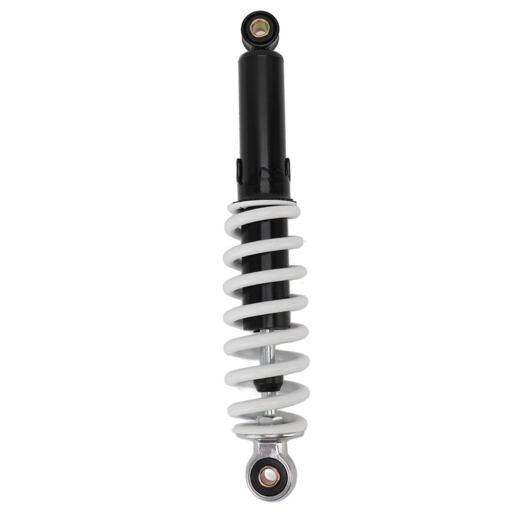 305mm 12in Motorcycle Shock Absorber Adjustable Spring Suspension Damper for ATV Quad Dirt Bike Go Kart Scooter